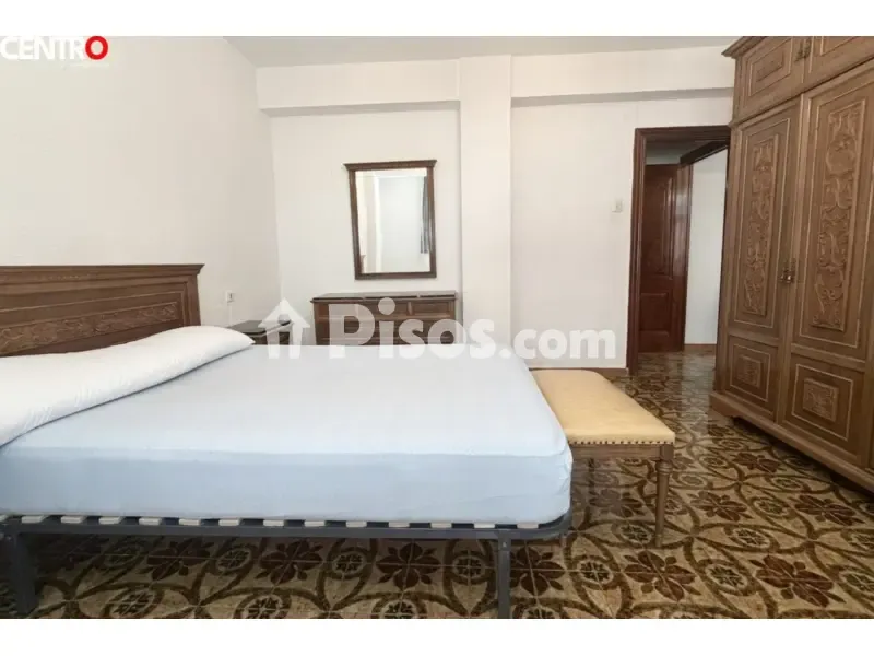 Magamistoad - Spacious Apartment with Balcony in Santa Clotilde