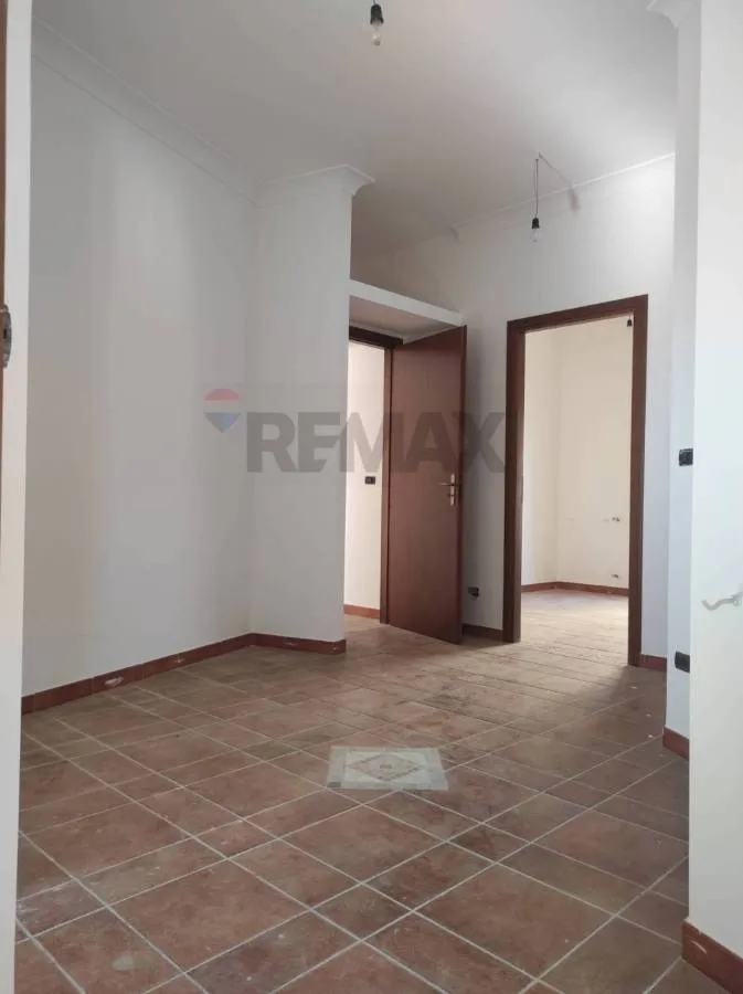 Entrée - Prestigious Apartment with Double Exposure in Favara