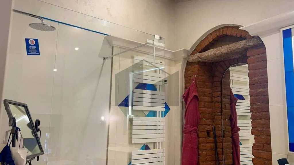 Vannitoad - Historic Villa with Private Courtyard in Verona