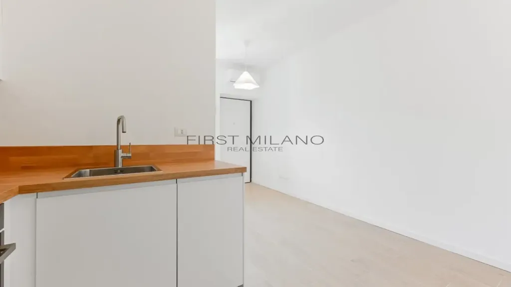 Cuisine - Modernised Studio Flat near Politecnico, Milan