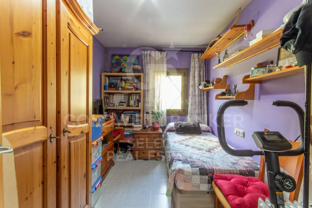 Chambres - Two-Family Chalet with Pool in La Floresta