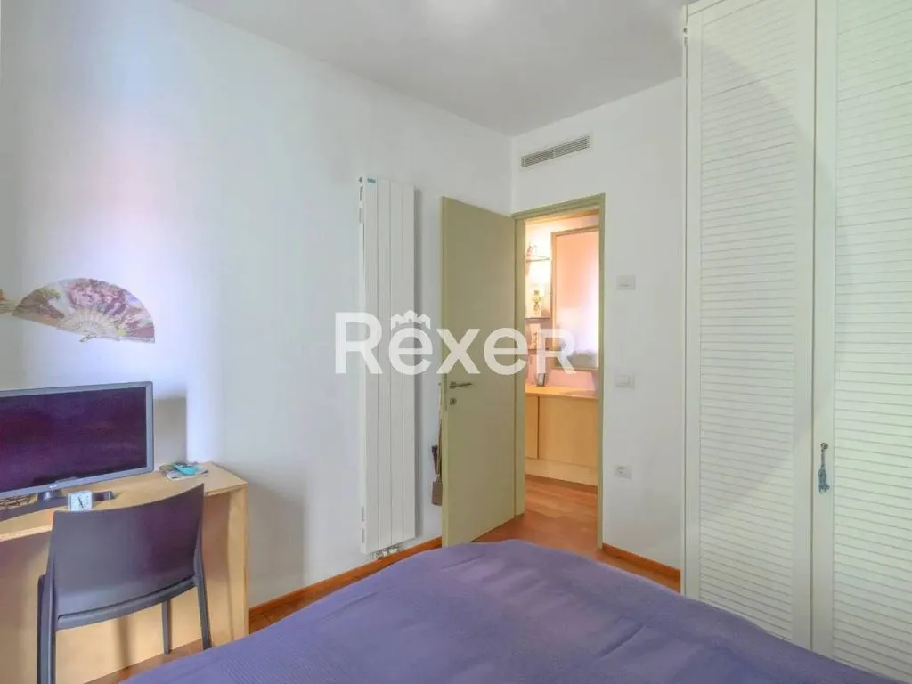 Magamistoad - Luxury Penthouse with Sea View in Caorle