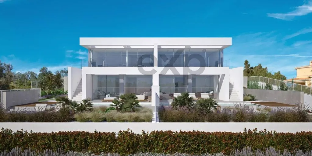 Esterno - Luxury Villa with Pool in Luz, Algarve