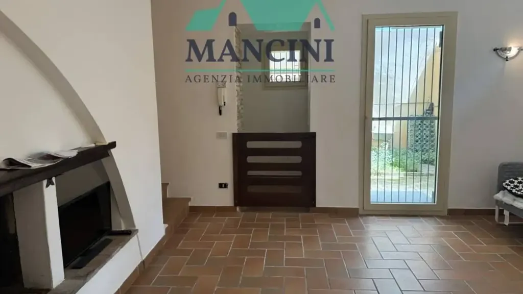 Elutuba - Rustic House with Private Garden in Jesi