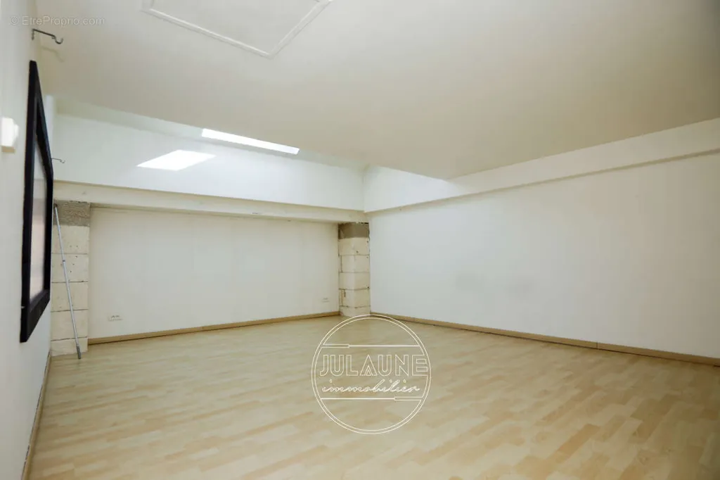 Appartement 4 pièces à Limoges