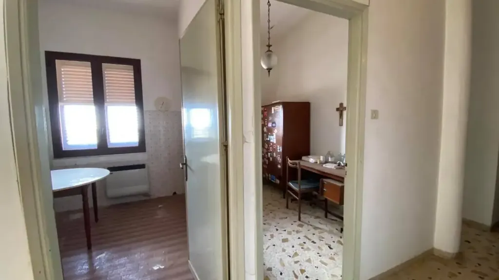 Entrée - Apartment with Terrace in Castelvetrano