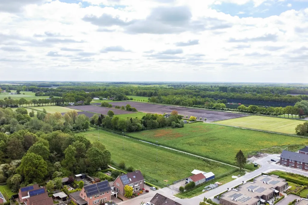 5-room house in Noordscheschut
