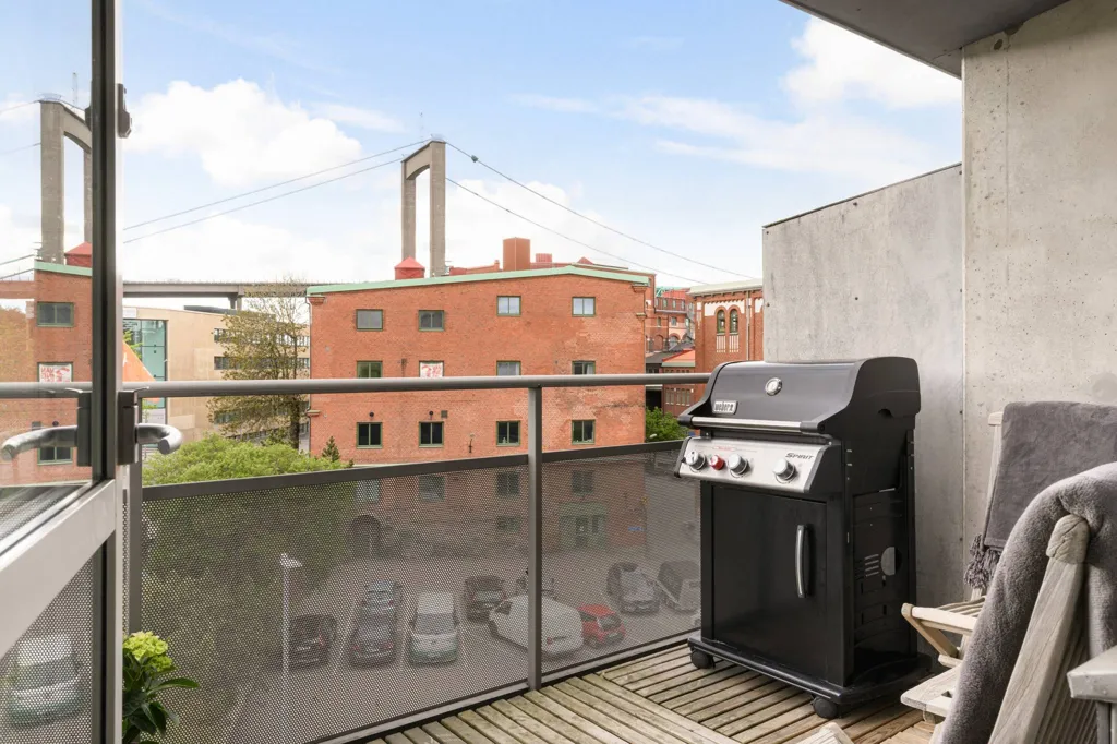 Appartement 4 pièces à Göteborgs kommun