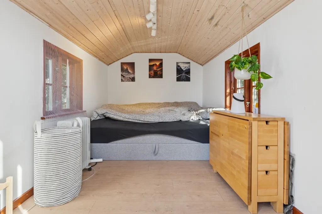Chambres - Villa with Stables in Stenstrup