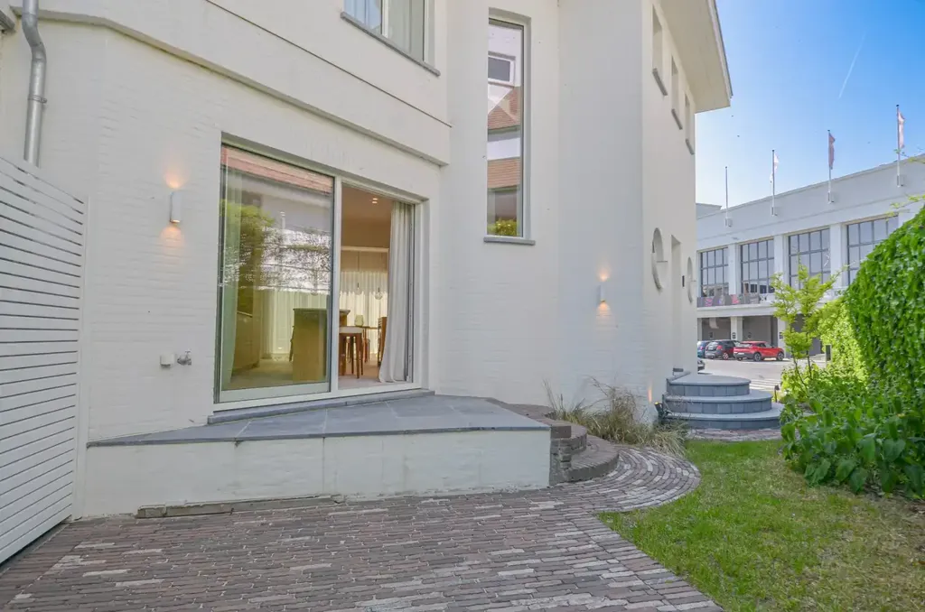 Välivaade - Fully Renovated Villa with Sea View