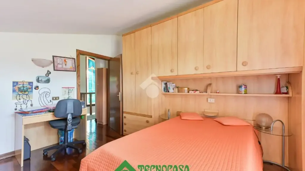Magamistoad - Villa with Private Garden in Aulla