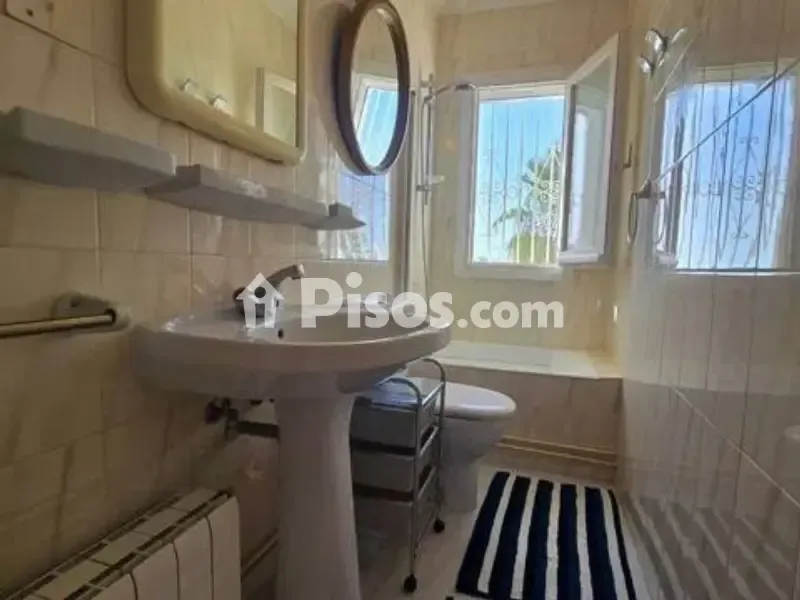 Salles de bain - Villa with Panoramic Sea Views in La Pedrera-Vessanes
