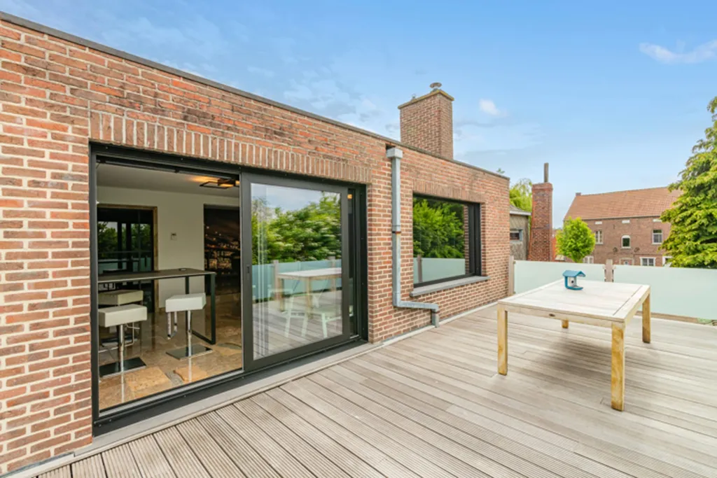 Maison 3 chambres à Ninove