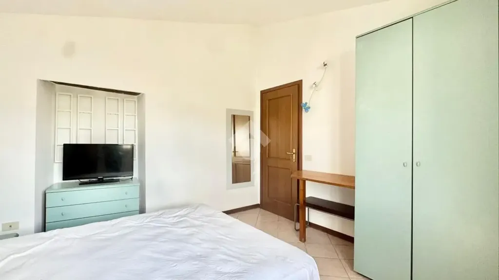 Magamistoad - Apartment with Balcony in Carmignano