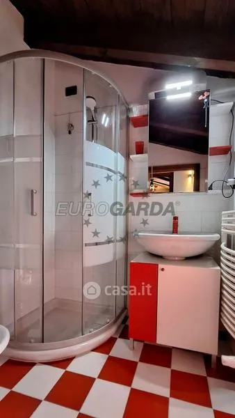 Vannitoad - Villa with Pool in Lazise