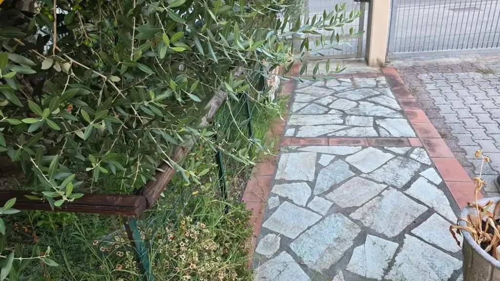 Aed - Independent Apartment with Panoramic View in Vinci