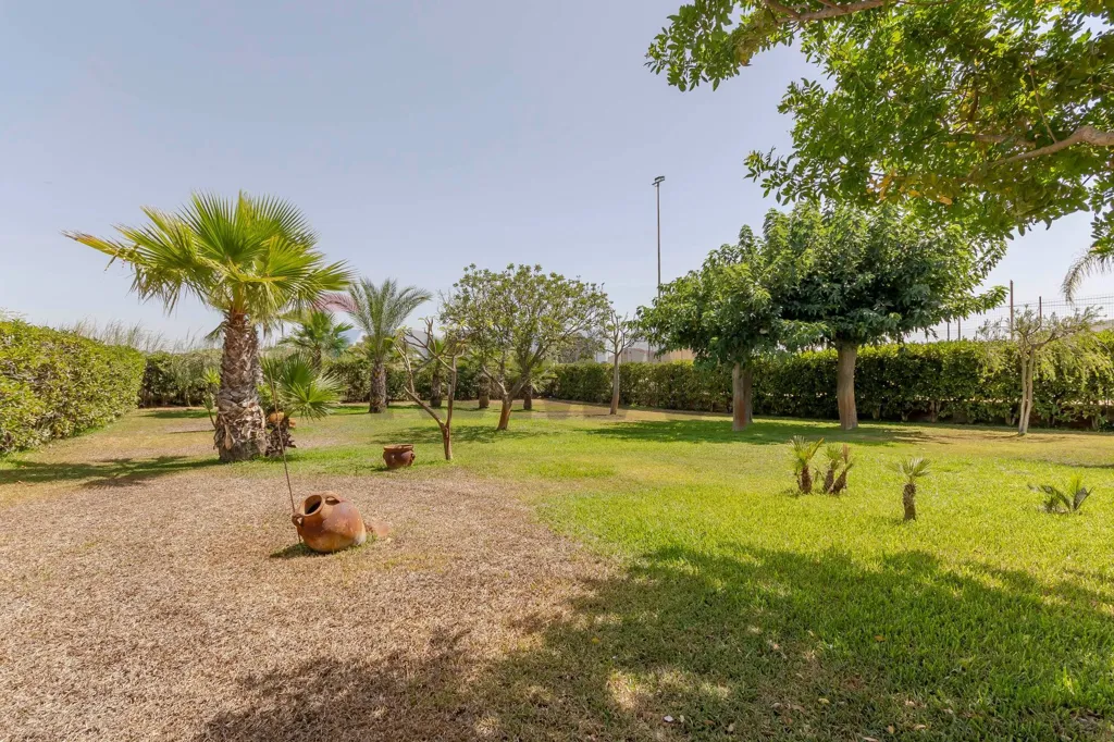 Aed - Villa with Sea View near Ispica