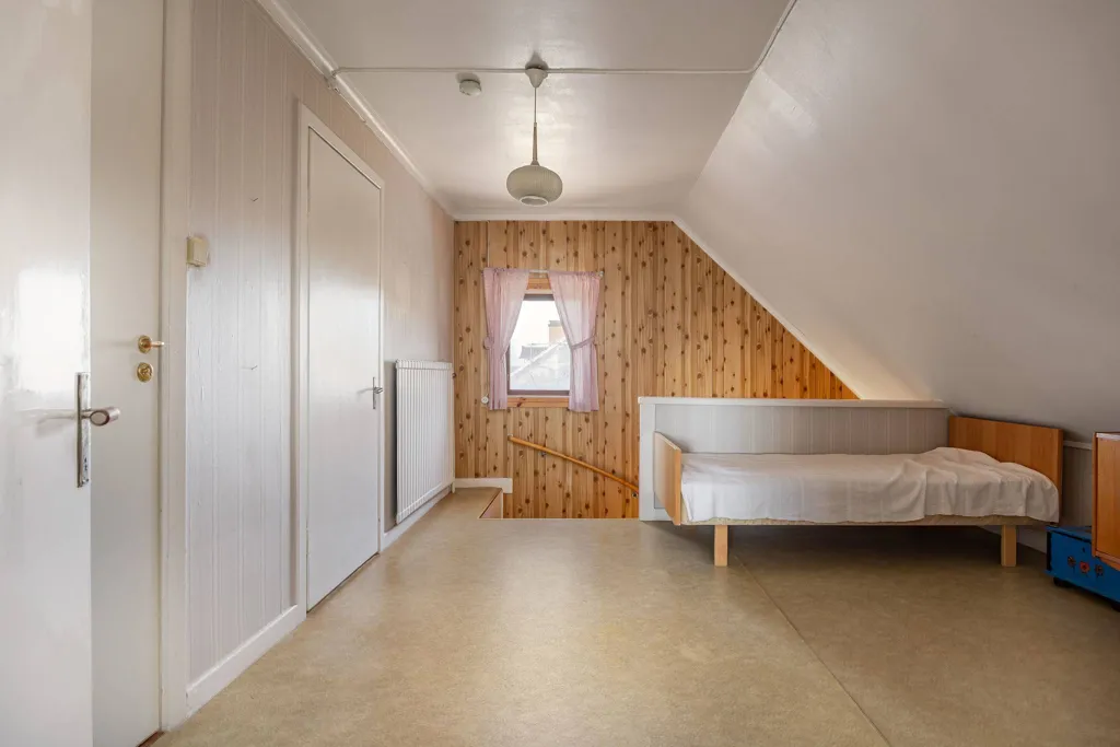 Maison 5 pièces à Nordanstigs kommun
