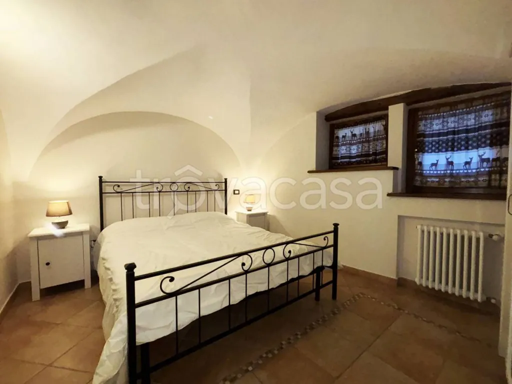 Magamistoad - Restored Chalet Apartment in Pragelato