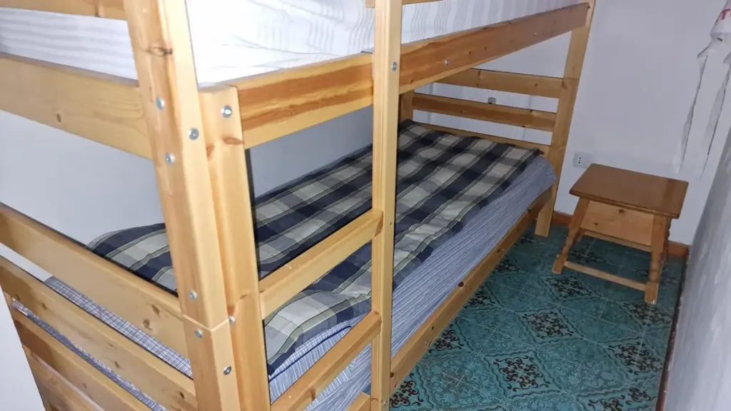Chambres - Apartment with Ski Access in Ventasso