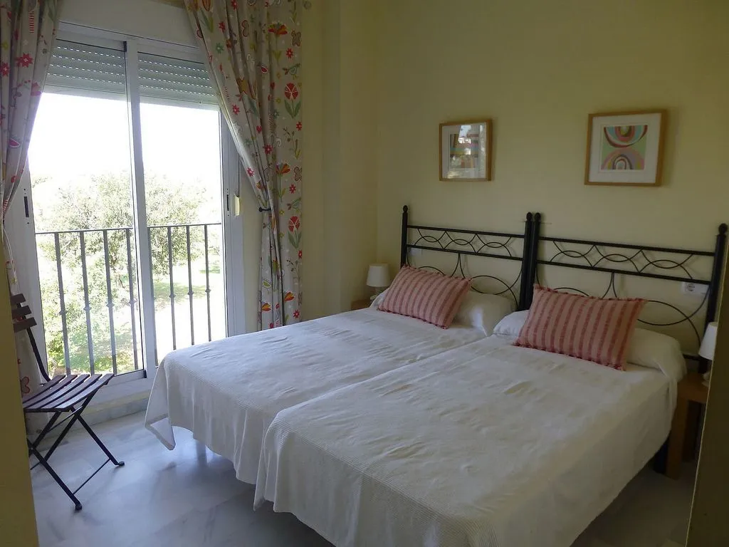 Chambres - Penthouse with Pool in Costa Ballena Golf