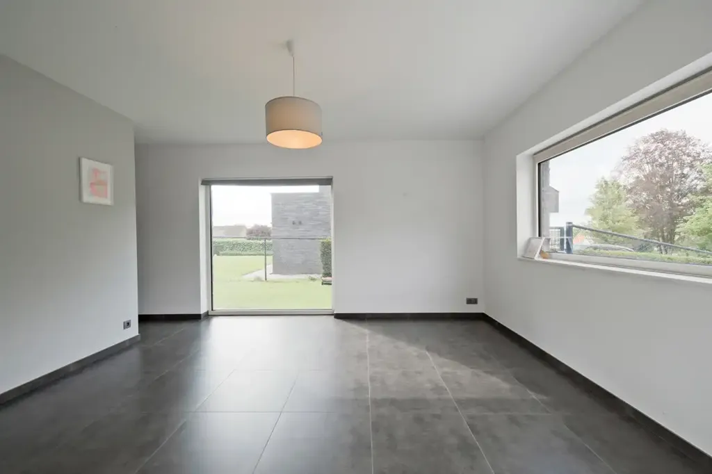 Pièces - Villa Moderne avec EPC A à Sterrebeek