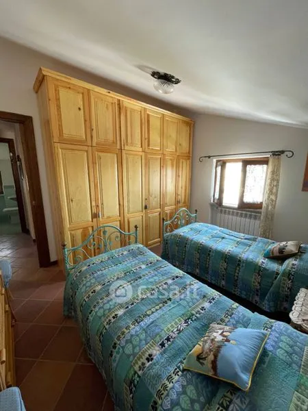 Camere da letto - Triplex with Mountain View in Roccaraso