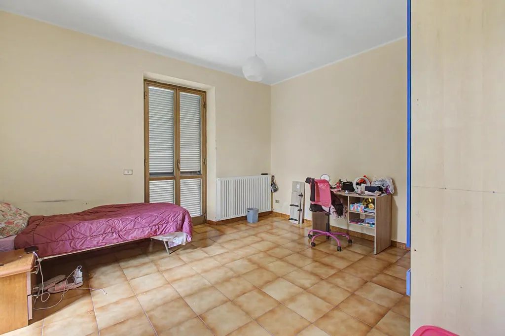 Chambres - Villa with Balcony in Arnara