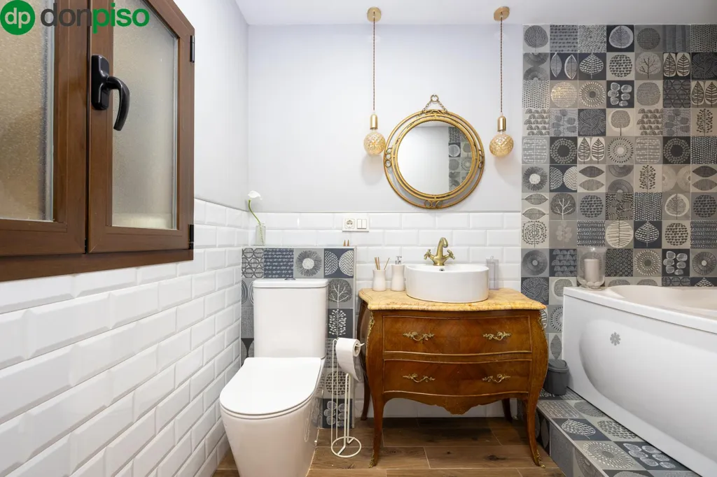 Vannitoad - Apartment with Terrace in Albaicín, Granada