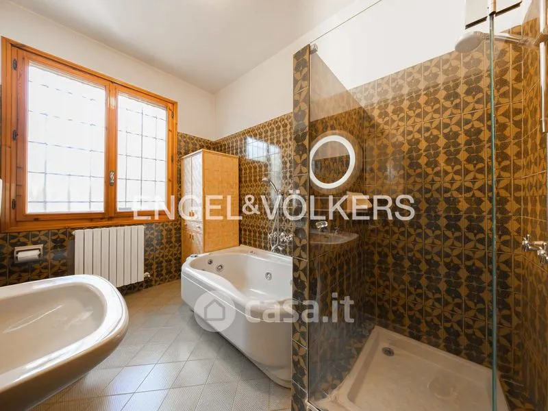 Vannitoad - Bifamiliar Villa with Pool in Albareto, Modena
