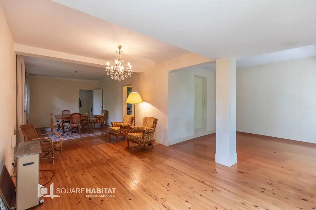 Maison 5 pièces à Tarbes
