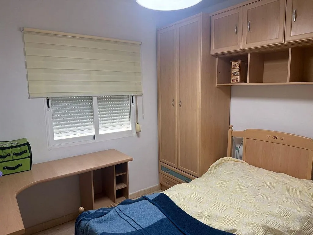 Magamistoad - Furnished Flat in Zaidín, Granada