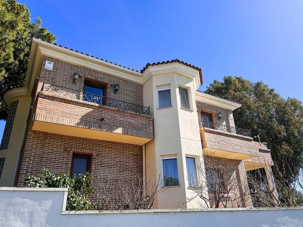 Extérieur - Luxury Villa with Pool in Ciudad Quesada