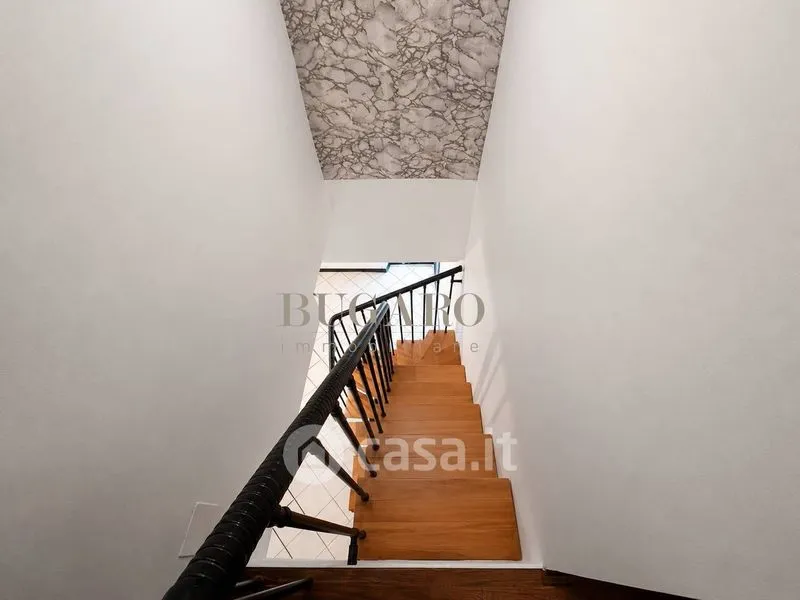 Pièces - Apartment with Private Garden in Passetto, Ancona