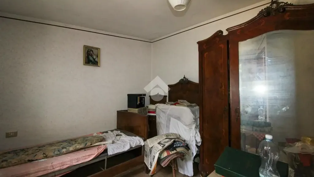 Magamistoad - Rustic Property with Courtyard in Ghedi
