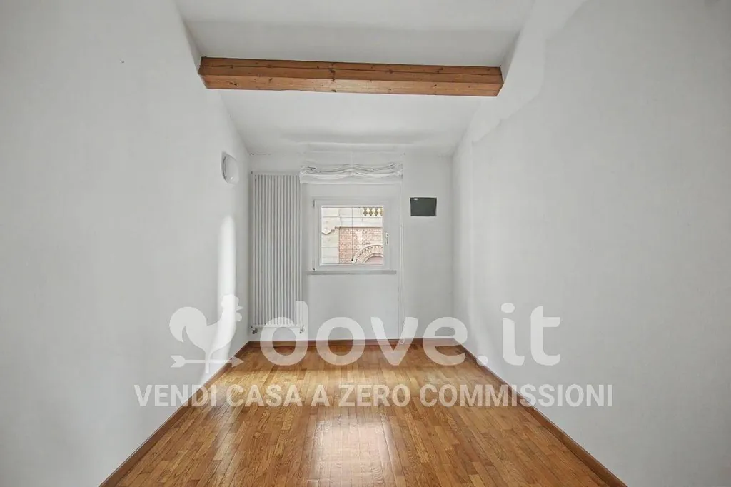 Pièces - Terraced House with Private Garden in Ferrara