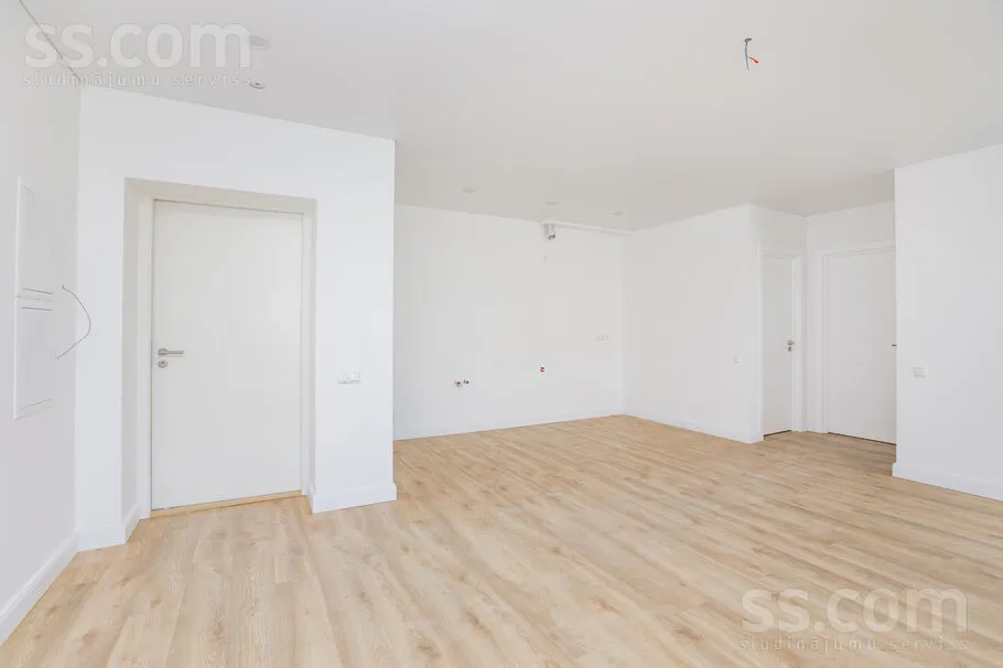 Stanze - Fully Renovated Flat in Riga Centre
