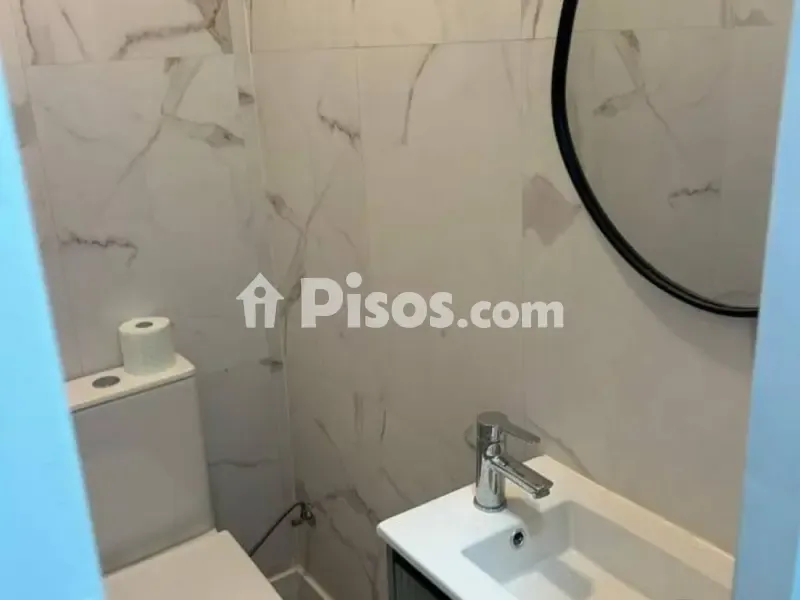 Vannitoad - Amueblado Flat with Central Location in Murcia