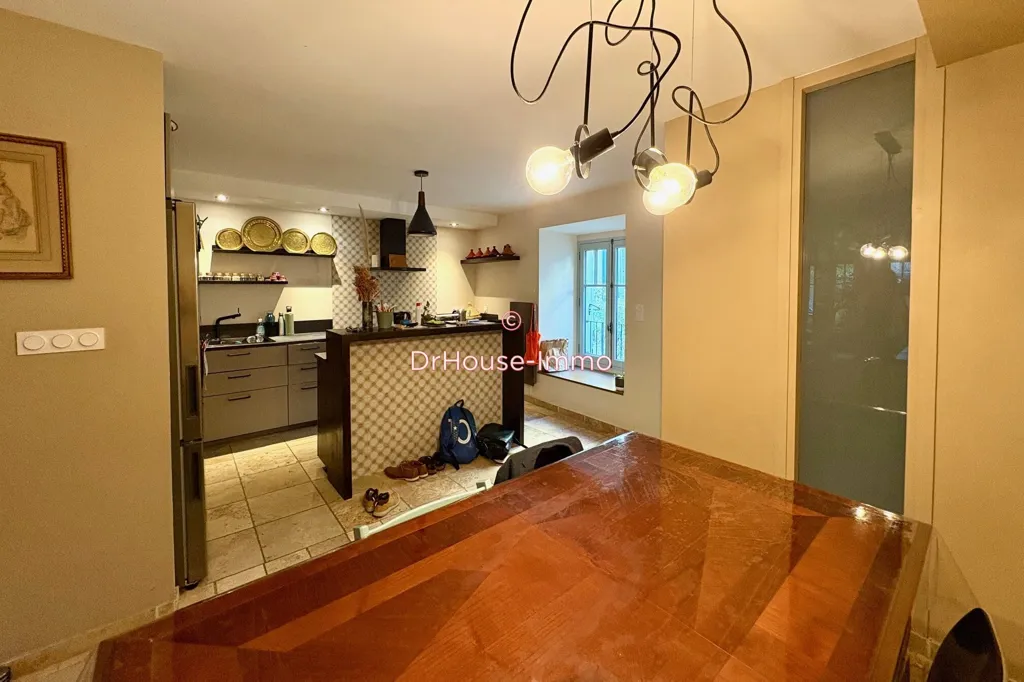 Cuisine - Maison de Caractère avec Vues sur Château Médiéval