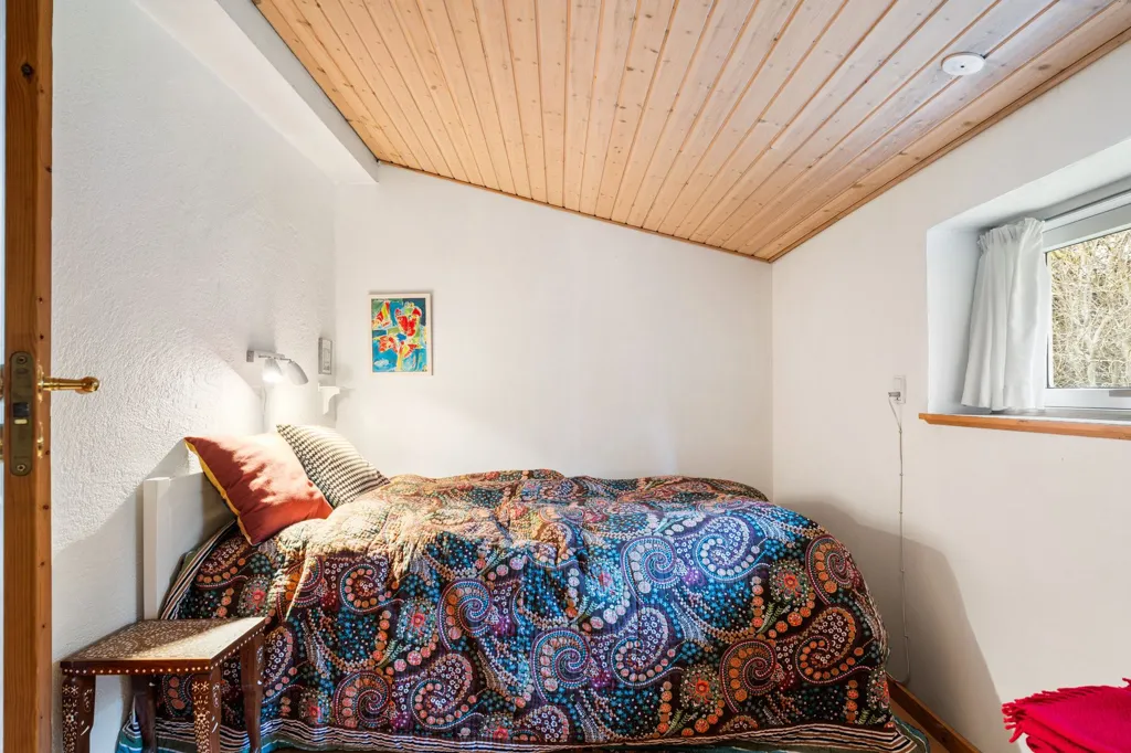 Maison 2 pièces à Holbæk