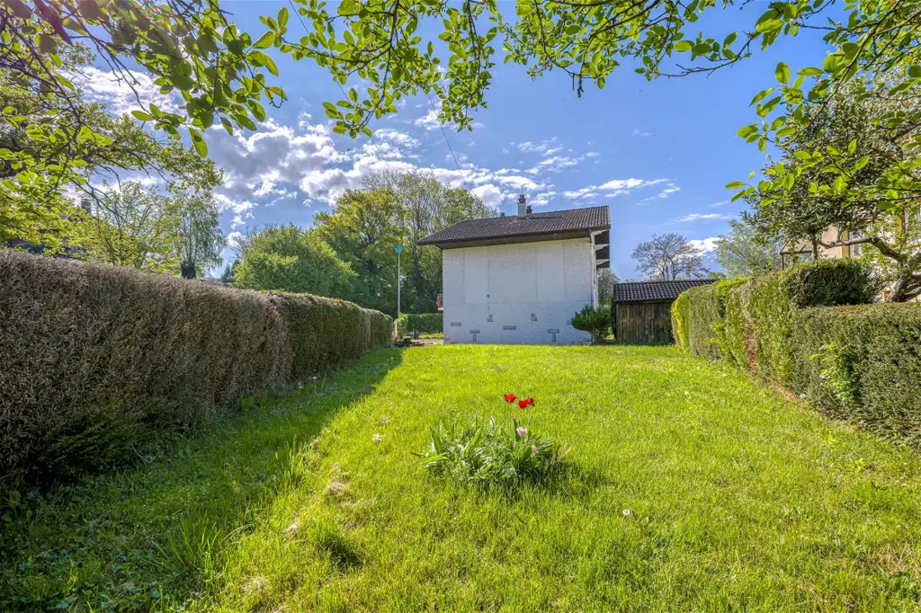 Maison 5 pièces à La Ravoire