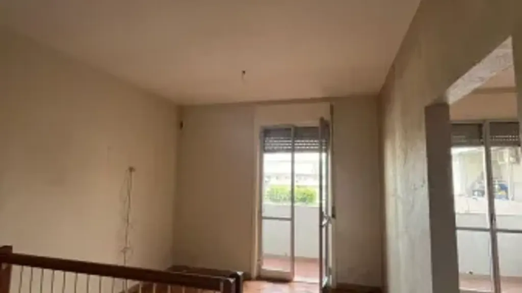 Toad - Duplex with Balcony in Maddaloni