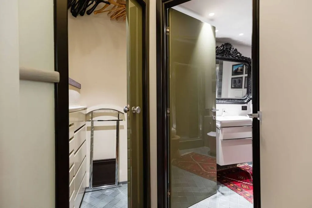 Stanze - Luxury Flat with Historic Charm in Milan