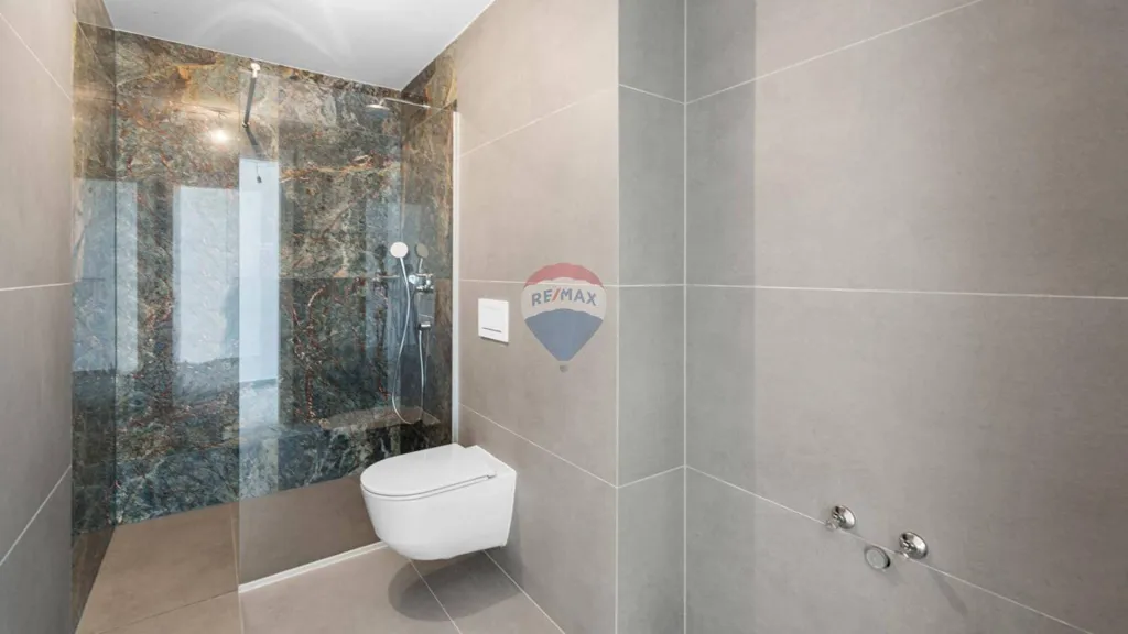 Salles de bain - Luxury Villa with Infinity Pool in Vižinada