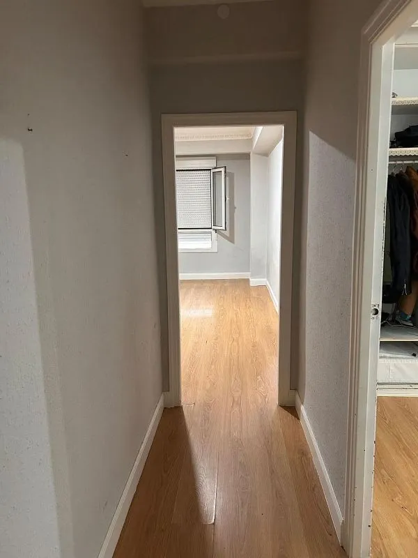 Rooms - Apartment with Sea View in Castro Urdiales