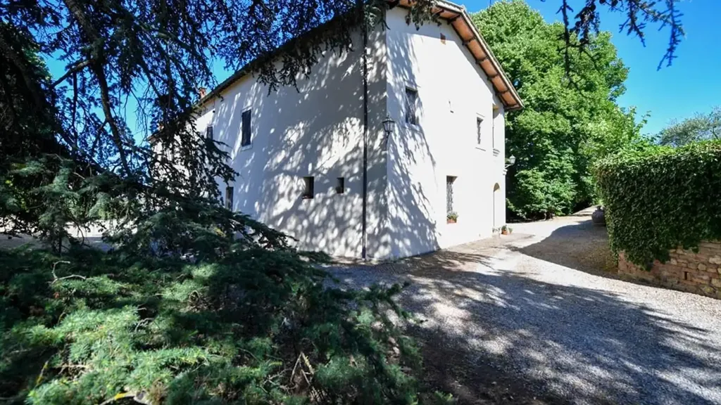 Maison à IT