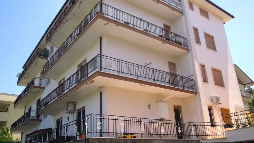 Extérieur - Attico with Panoramic Views in Rome