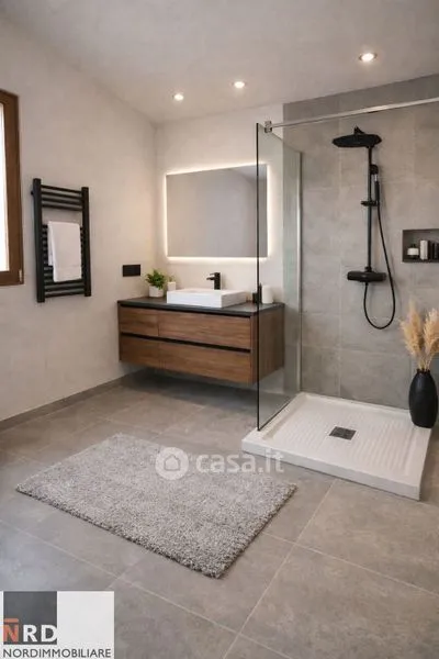 Bagni - Loft with Theatre View in Mantua Centre