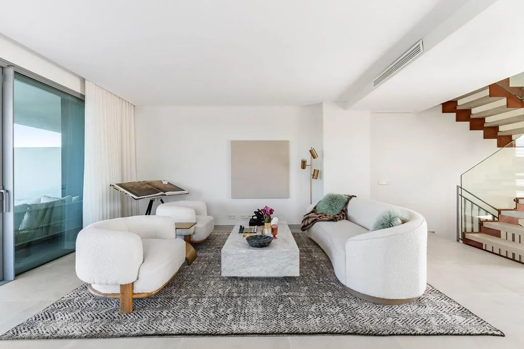 Elutuba - Luxury Villa with Pools in San Pedro de Alcántara