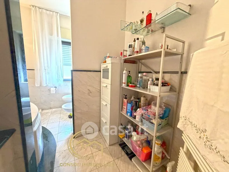 Bagni - Terraced Villa with Garden in Giarre